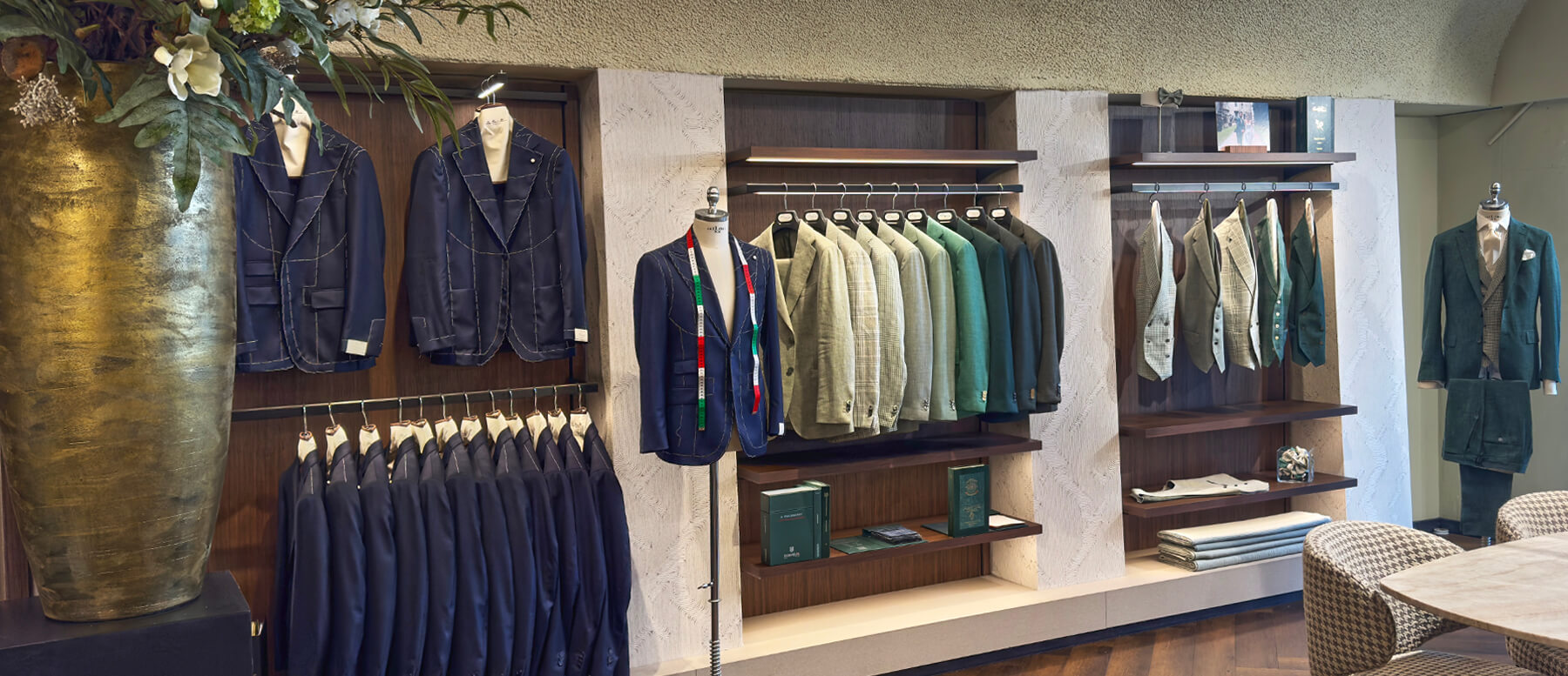 Misura Sartoria Atelier