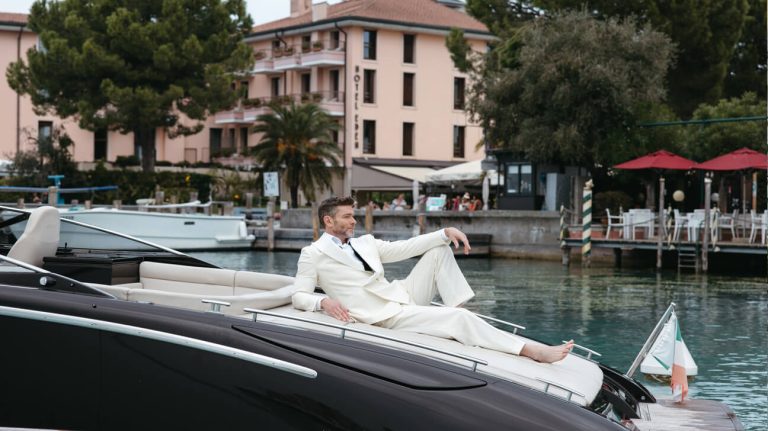 Stoffen uit Italië: onze selectie
